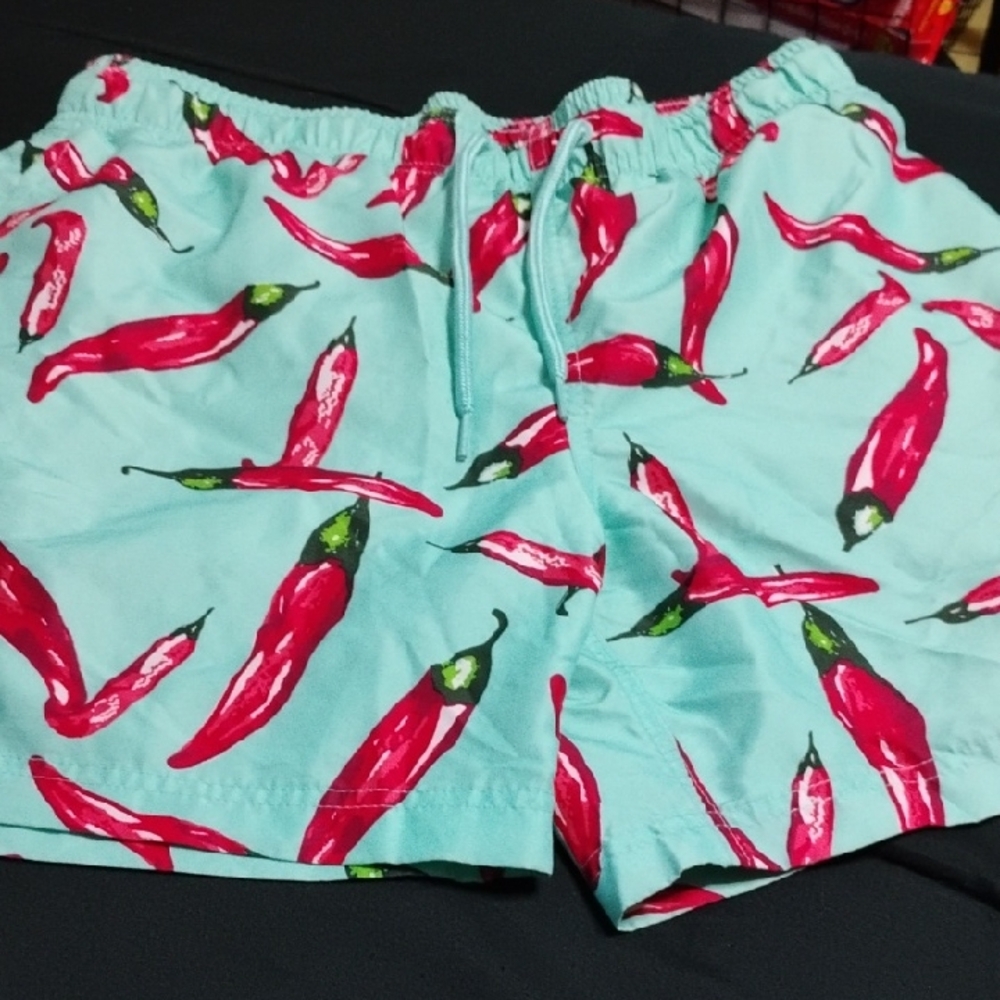 George Swim Shorts